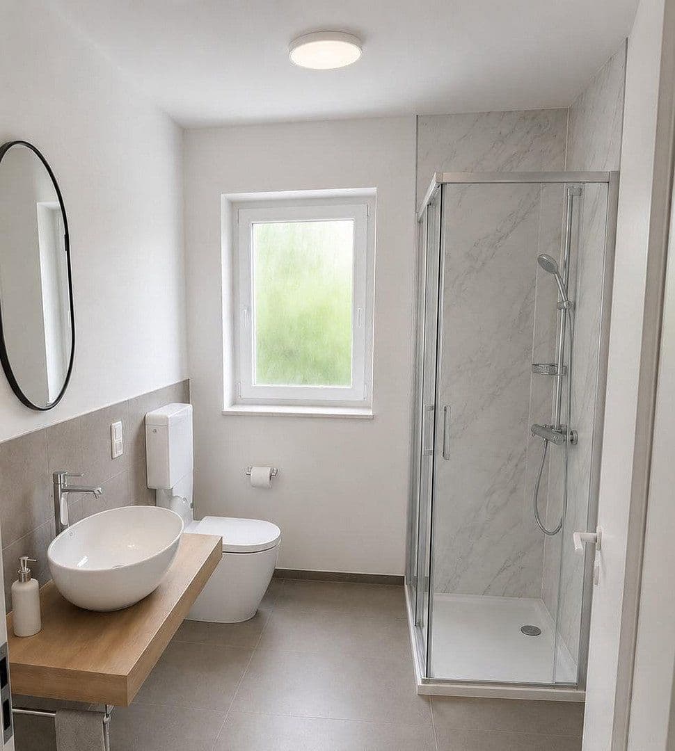 Prodej bytu 2+1 58 m², Passau, Bavorsko Prodej bytu 2+1 58 m², Passau, Bavorsko