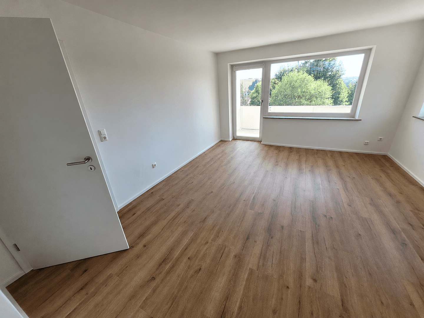 Prodej bytu 2+1 58 m², Passau, Bavorsko Prodej bytu 2+1 58 m², Passau, Bavorsko