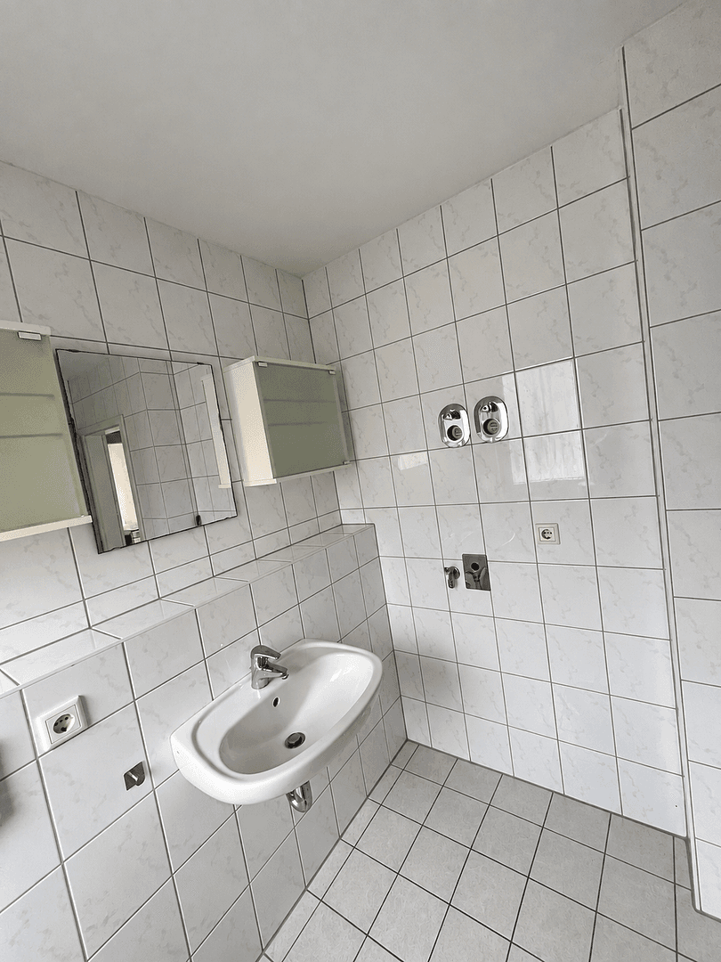 Pronájem bytu 2+1 42 m², Danziger Straße 4b, Erlangen, Bavorsko Pronájem bytu 2+1 42 m², Danziger Straße 4b, Erlangen, Bavorsko