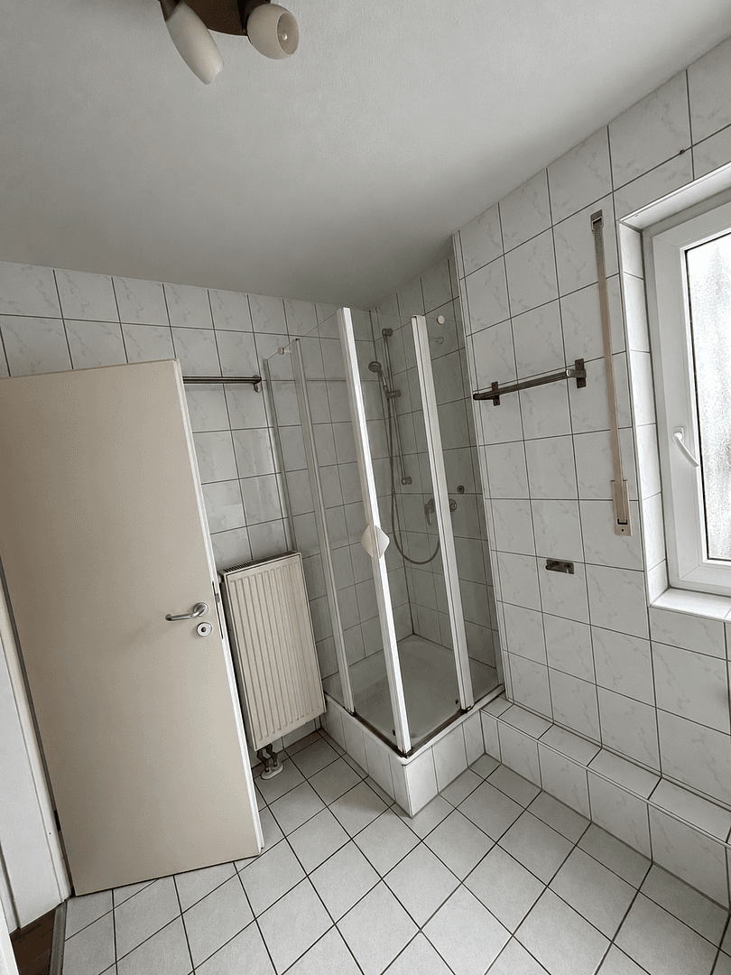 Pronájem bytu 2+1 42 m², Danziger Straße 4b, Erlangen, Bavorsko Pronájem bytu 2+1 42 m², Danziger Straße 4b, Erlangen, Bavorsko