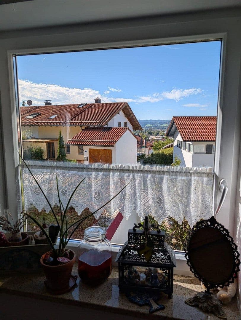 Pronájem bytu 4+1 118 m², Feldkirchen-Westerham, Bavorsko Pronájem bytu 4+1 118 m², Feldkirchen-Westerham, Bavorsko