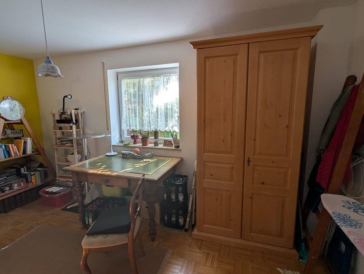 Pronájem bytu 4+1 118 m², Feldkirchen-Westerham, Bavorsko Pronájem bytu 4+1 118 m², Feldkirchen-Westerham, Bavorsko