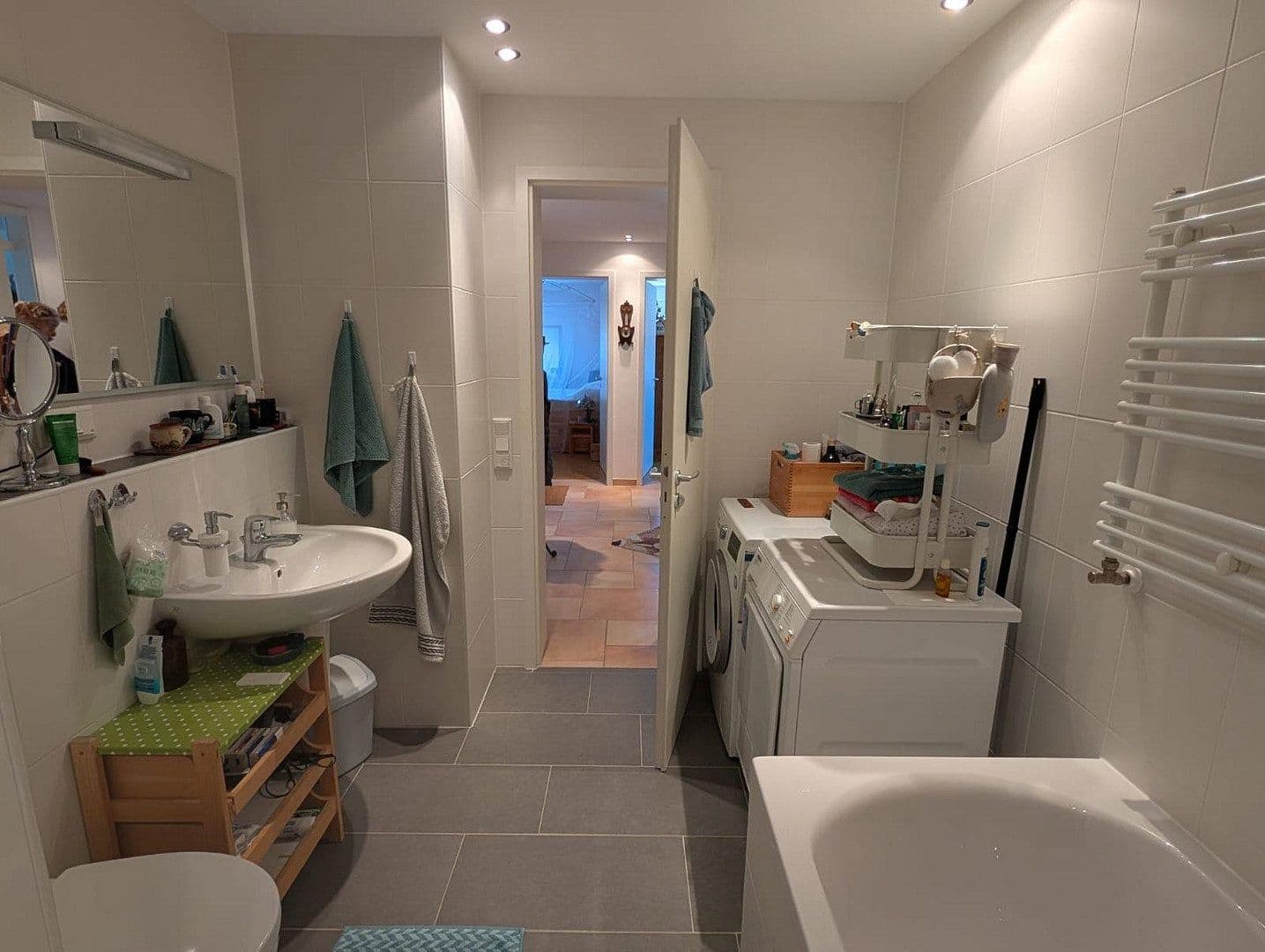 Pronájem bytu 4+1 118 m², Feldkirchen-Westerham, Bavorsko Pronájem bytu 4+1 118 m², Feldkirchen-Westerham, Bavorsko