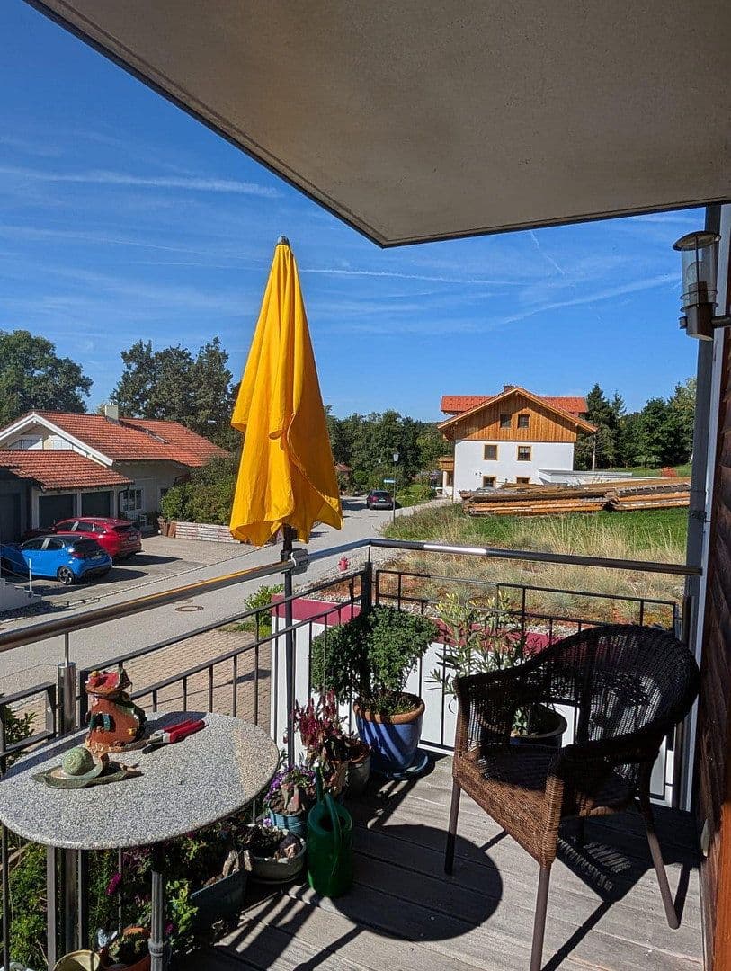 Pronájem bytu 4+1 118 m², Feldkirchen-Westerham, Bavorsko Pronájem bytu 4+1 118 m², Feldkirchen-Westerham, Bavorsko