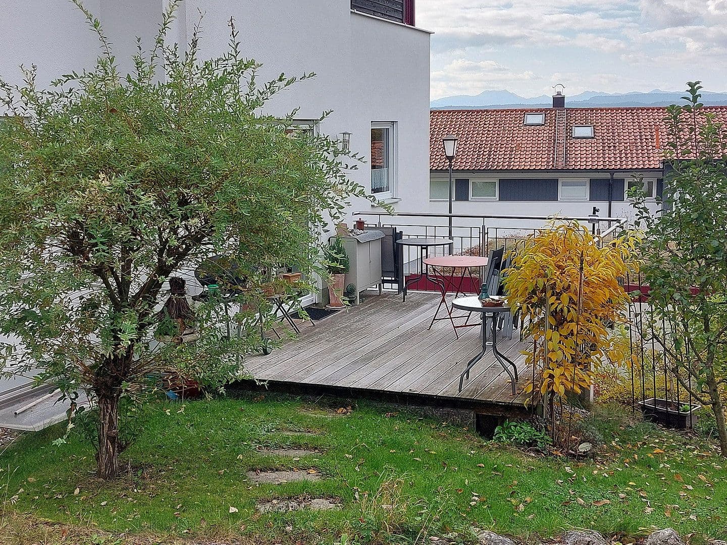 Pronájem bytu 4+1 118 m², Feldkirchen-Westerham, Bavorsko Pronájem bytu 4+1 118 m², Feldkirchen-Westerham, Bavorsko