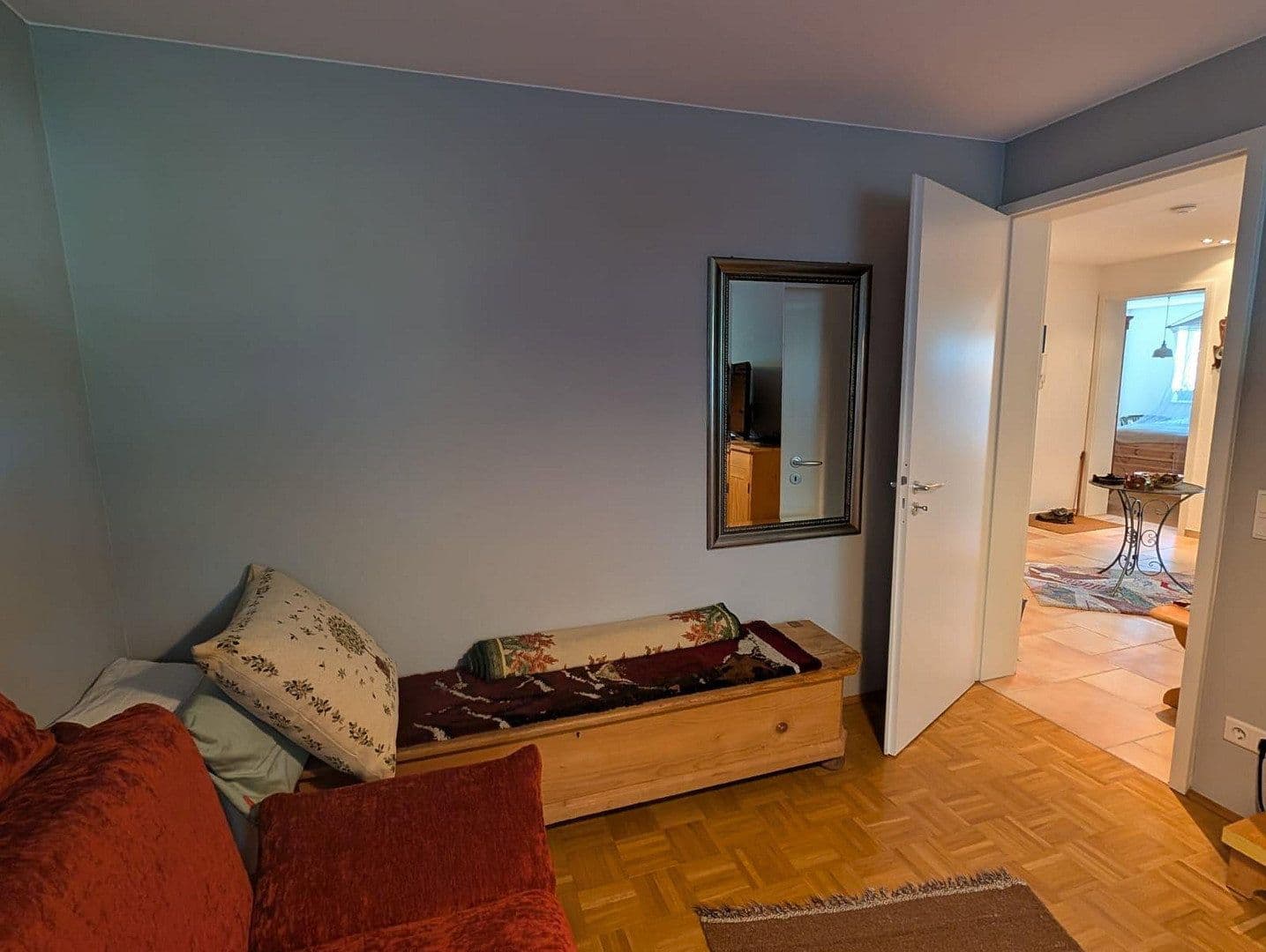 Pronájem bytu 4+1 118 m², Feldkirchen-Westerham, Bavorsko Pronájem bytu 4+1 118 m², Feldkirchen-Westerham, Bavorsko
