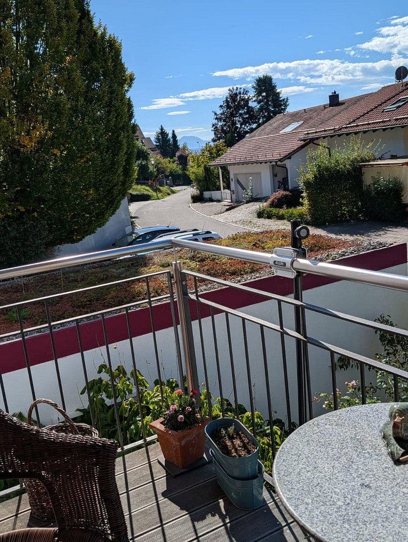Pronájem bytu 4+1 118 m², Feldkirchen-Westerham, Bavorsko Pronájem bytu 4+1 118 m², Feldkirchen-Westerham, Bavorsko