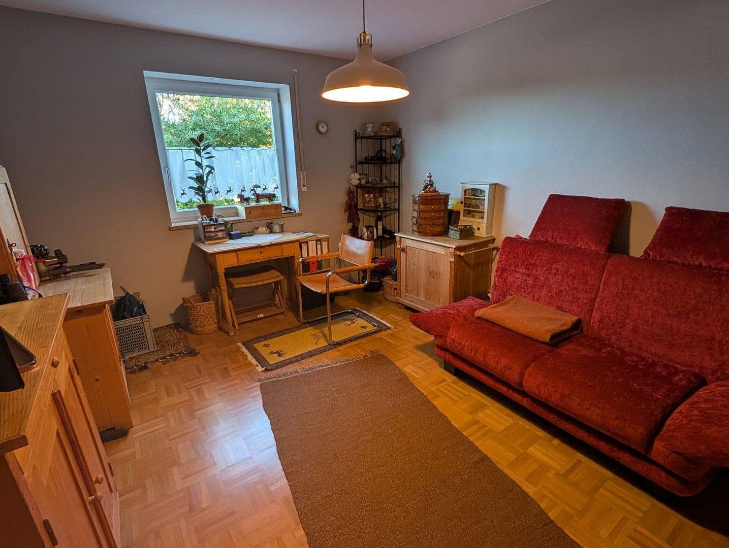 Pronájem bytu 4+1 118 m², Feldkirchen-Westerham, Bavorsko Pronájem bytu 4+1 118 m², Feldkirchen-Westerham, Bavorsko