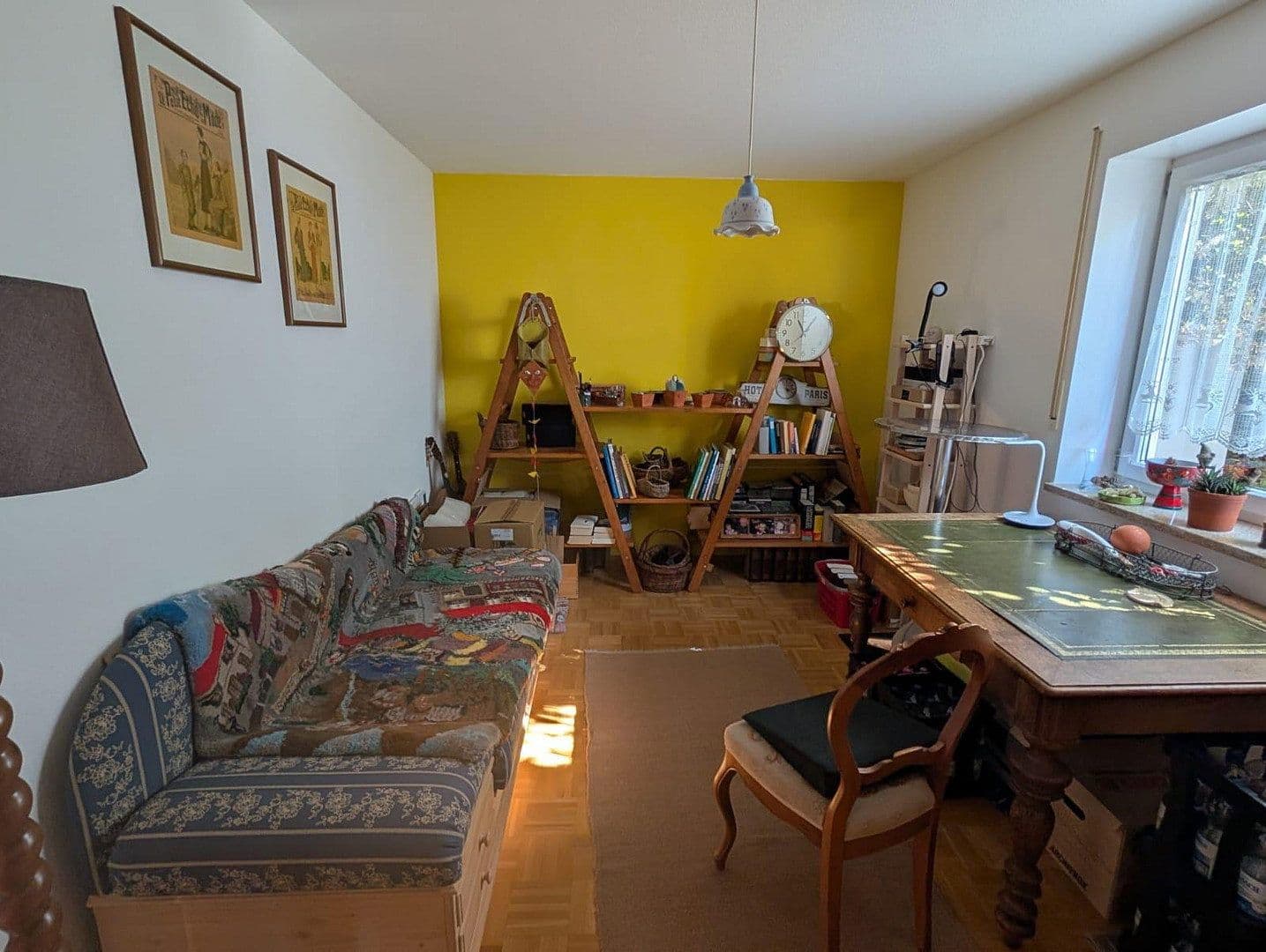 Pronájem bytu 4+1 118 m², Feldkirchen-Westerham, Bavorsko Pronájem bytu 4+1 118 m², Feldkirchen-Westerham, Bavorsko