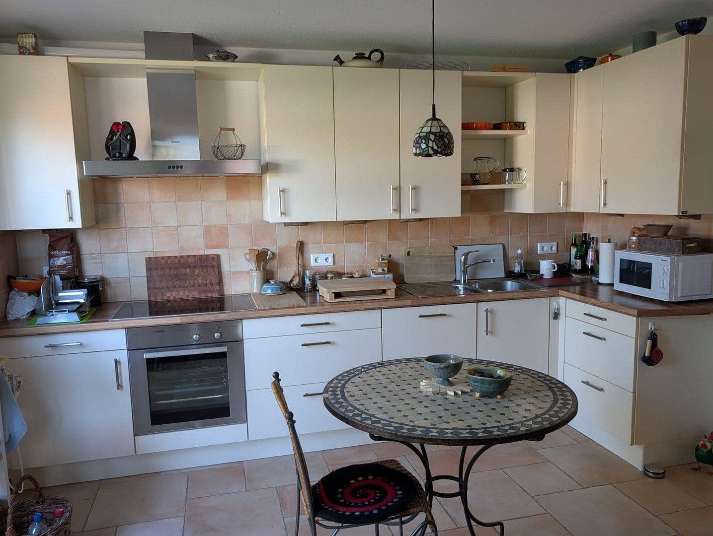 Pronájem bytu 4+1 118 m², Feldkirchen-Westerham, Bavorsko Pronájem bytu 4+1 118 m², Feldkirchen-Westerham, Bavorsko