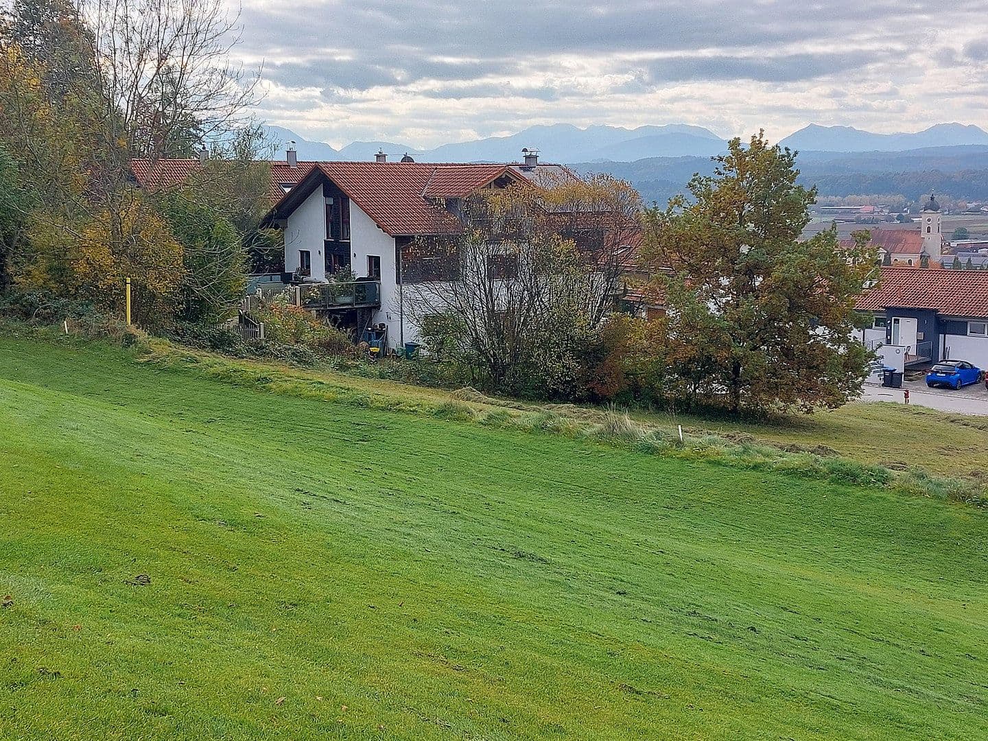 Pronájem bytu 4+1 118 m², Feldkirchen-Westerham, Bavorsko Pronájem bytu 4+1 118 m², Feldkirchen-Westerham, Bavorsko