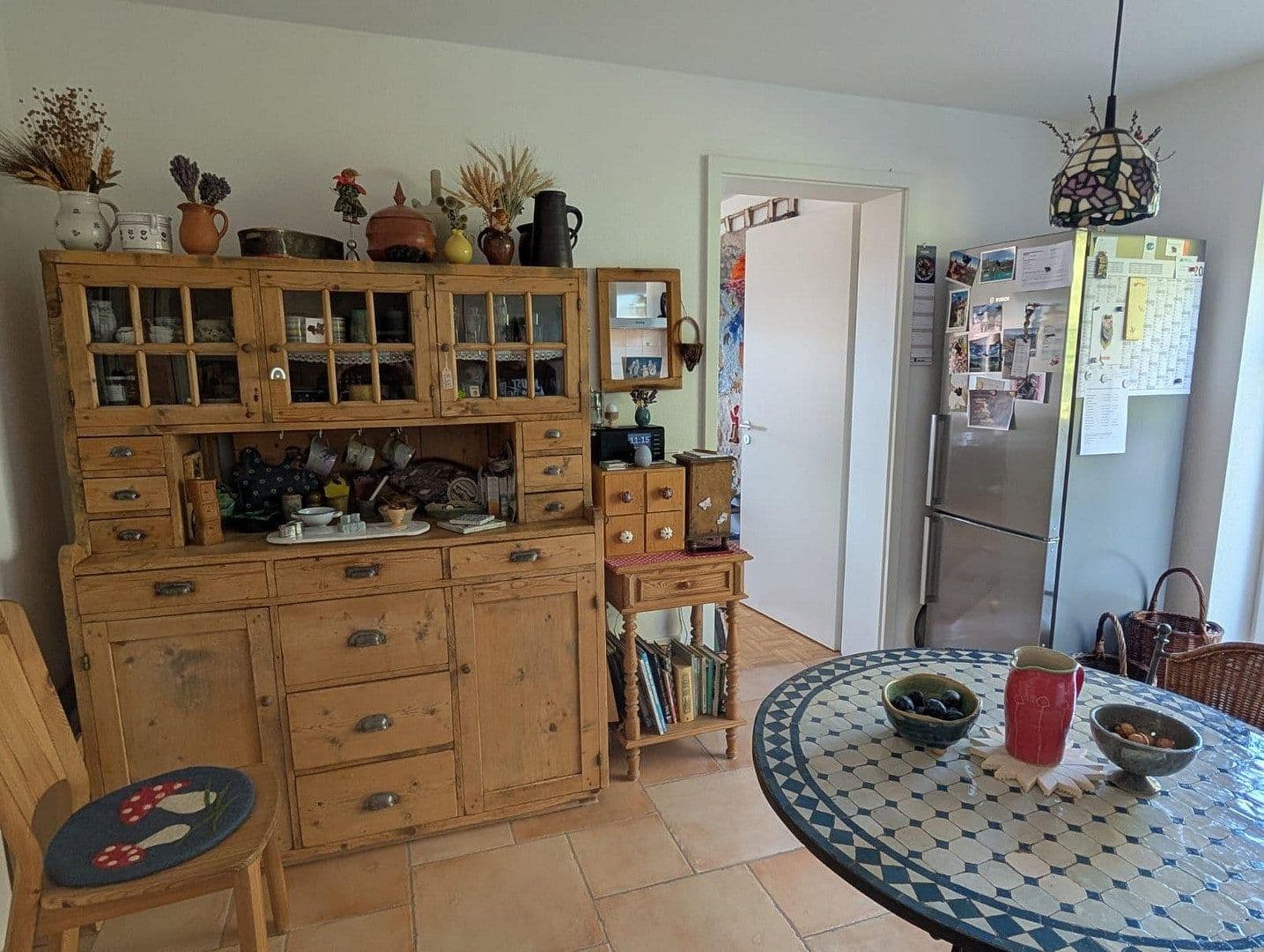 Pronájem bytu 4+1 118 m², Feldkirchen-Westerham, Bavorsko Pronájem bytu 4+1 118 m², Feldkirchen-Westerham, Bavorsko