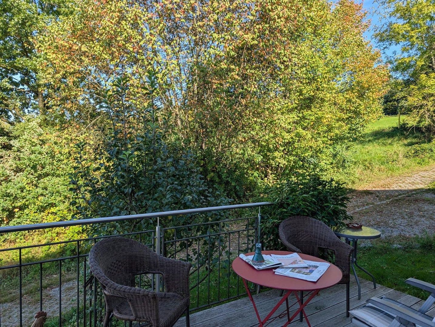 Pronájem bytu 4+1 118 m², Feldkirchen-Westerham, Bavorsko Pronájem bytu 4+1 118 m², Feldkirchen-Westerham, Bavorsko