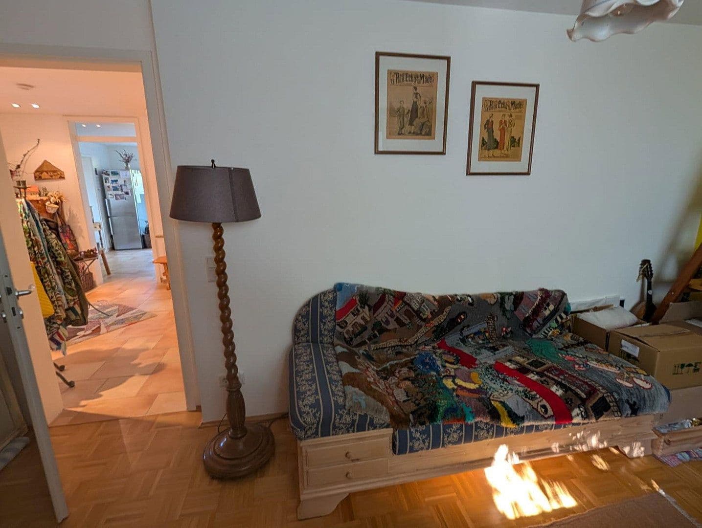 Pronájem bytu 4+1 118 m², Feldkirchen-Westerham, Bavorsko Pronájem bytu 4+1 118 m², Feldkirchen-Westerham, Bavorsko