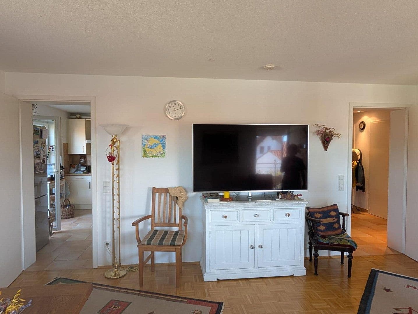 Pronájem bytu 4+1 118 m², Feldkirchen-Westerham, Bavorsko Pronájem bytu 4+1 118 m², Feldkirchen-Westerham, Bavorsko