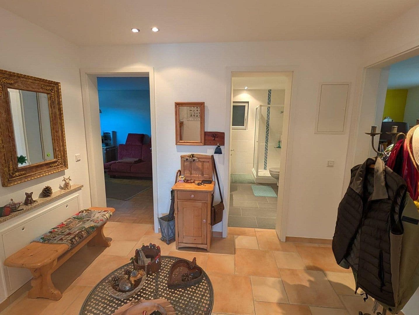 Pronájem bytu 4+1 118 m², Feldkirchen-Westerham, Bavorsko Pronájem bytu 4+1 118 m², Feldkirchen-Westerham, Bavorsko