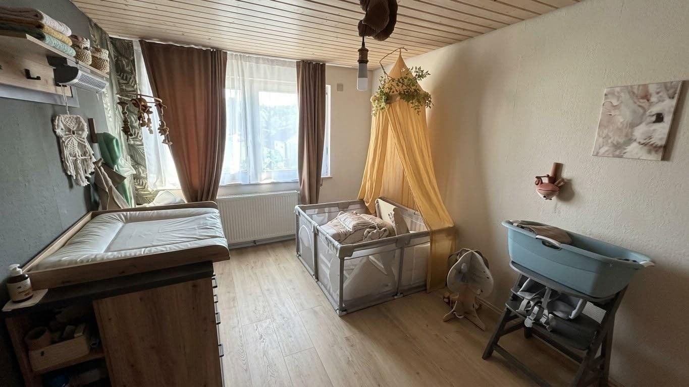 Prodej domu 135 m², pozemek 163 m², Wernau (Neckar), Bádensko-Württembersko Prodej domu 135 m², pozemek 163 m², Wernau (Neckar), Bádensko-Württembersko