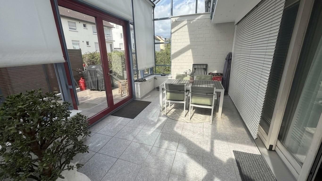 Prodej domu 135 m², pozemek 163 m², Wernau (Neckar), Bádensko-Württembersko Prodej domu 135 m², pozemek 163 m², Wernau (Neckar), Bádensko-Württembersko