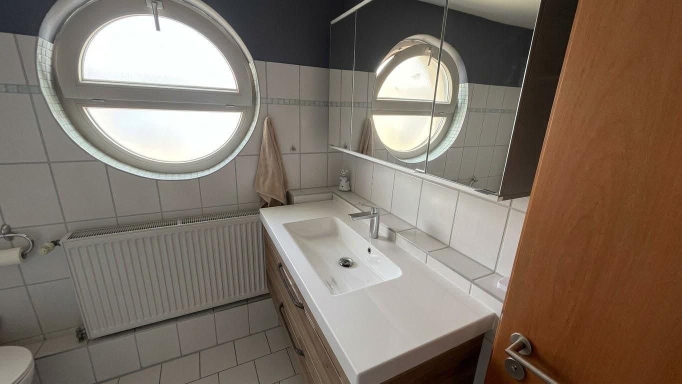 Prodej domu 135 m², pozemek 163 m², Wernau (Neckar), Bádensko-Württembersko Prodej domu 135 m², pozemek 163 m², Wernau (Neckar), Bádensko-Württembersko
