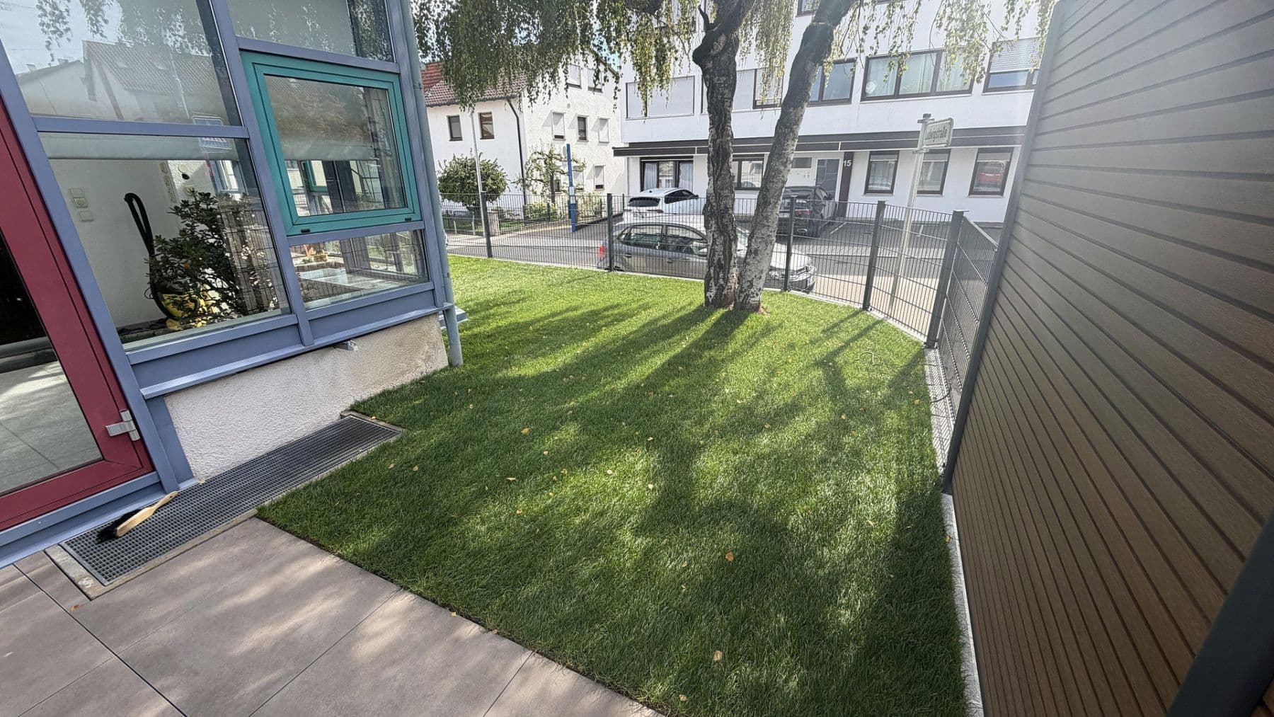 Prodej domu 135 m², pozemek 163 m², Wernau (Neckar), Bádensko-Württembersko Prodej domu 135 m², pozemek 163 m², Wernau (Neckar), Bádensko-Württembersko