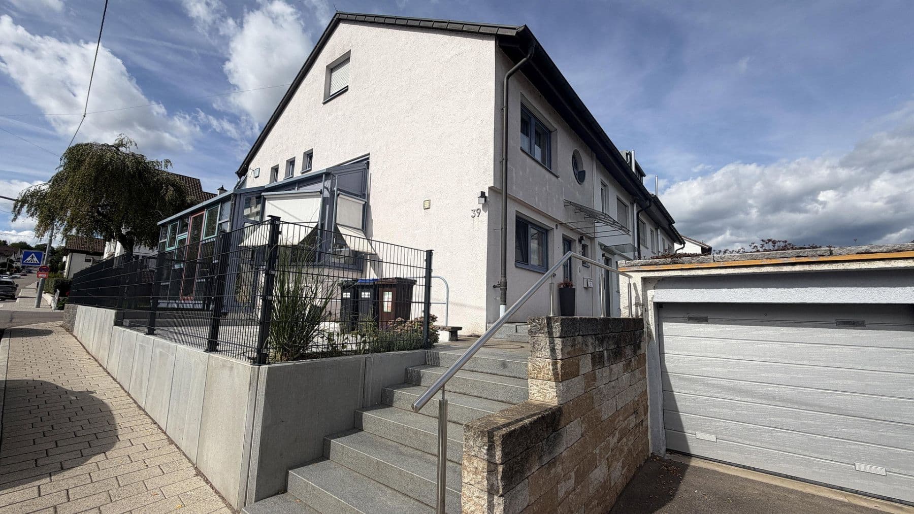 Prodej domu 135 m², pozemek 163 m², Wernau (Neckar), Bádensko-Württembersko Prodej domu 135 m², pozemek 163 m², Wernau (Neckar), Bádensko-Württembersko
