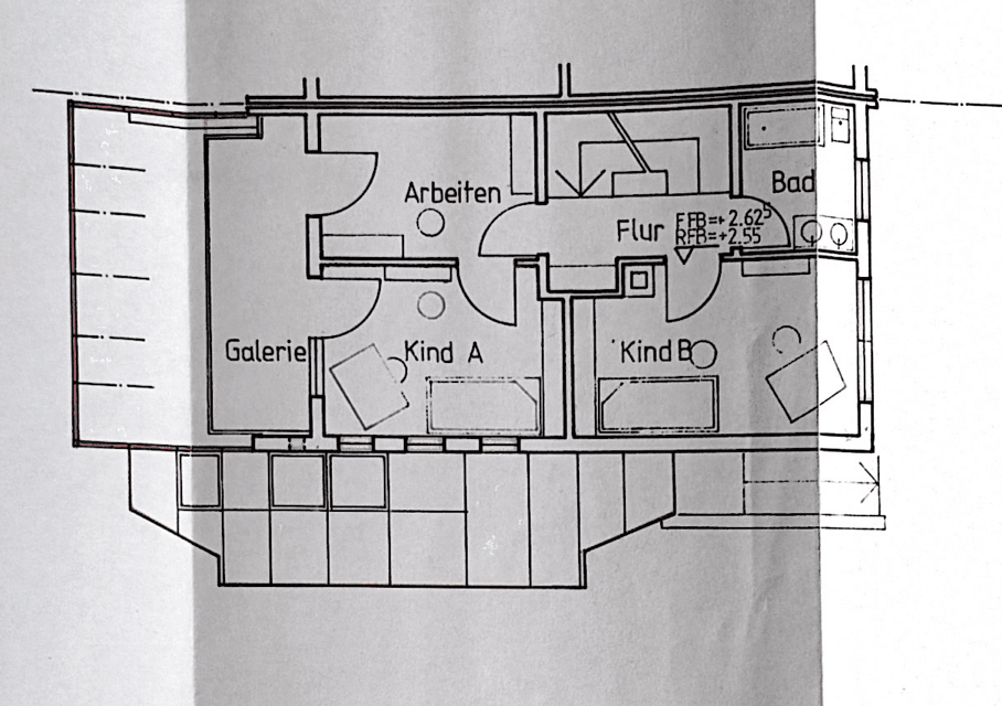 Prodej domu 135 m², pozemek 163 m², Wernau (Neckar), Bádensko-Württembersko Prodej domu 135 m², pozemek 163 m², Wernau (Neckar), Bádensko-Württembersko
