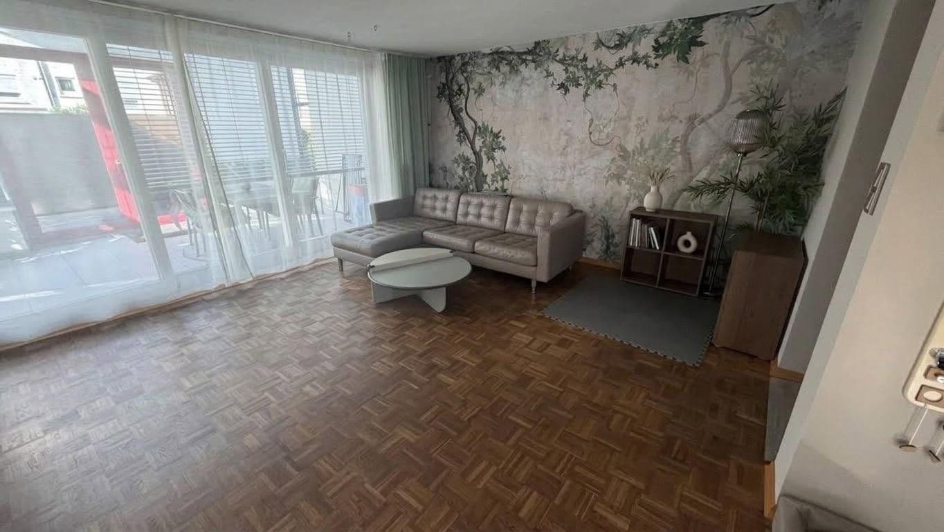 Prodej domu 135 m², pozemek 163 m², Wernau (Neckar), Bádensko-Württembersko Prodej domu 135 m², pozemek 163 m², Wernau (Neckar), Bádensko-Württembersko