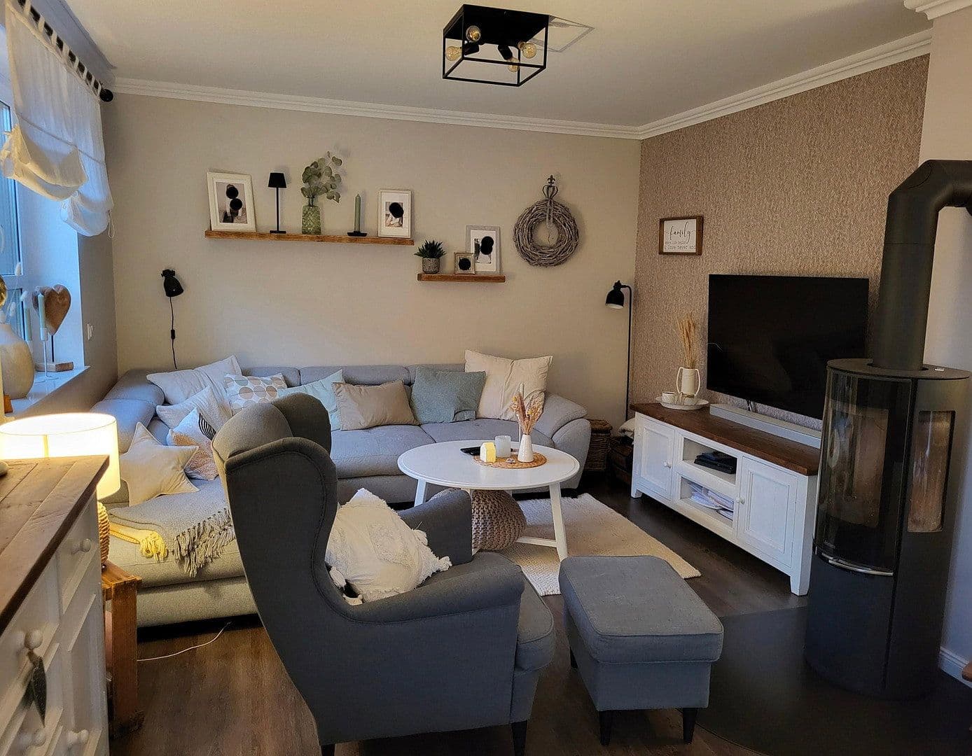 Prodej domu 122 m², pozemek 508 m², Neu Wulmstorf, Dolní Sasko Prodej domu 122 m², pozemek 508 m², Neu Wulmstorf, Dolní Sasko
