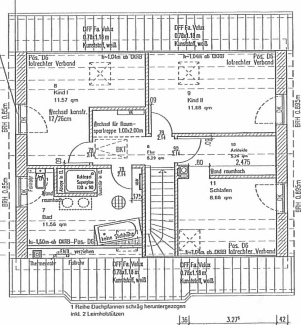 Prodej domu 122 m², pozemek 508 m², Neu Wulmstorf, Dolní Sasko Prodej domu 122 m², pozemek 508 m², Neu Wulmstorf, Dolní Sasko
