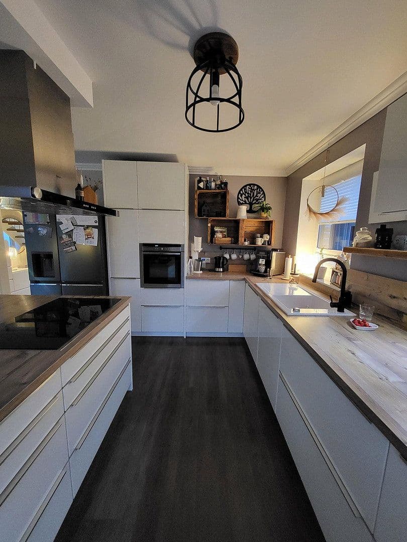 Prodej domu 122 m², pozemek 508 m², Neu Wulmstorf, Dolní Sasko Prodej domu 122 m², pozemek 508 m², Neu Wulmstorf, Dolní Sasko