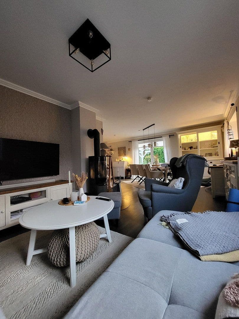 Prodej domu 122 m², pozemek 508 m², Neu Wulmstorf, Dolní Sasko Prodej domu 122 m², pozemek 508 m², Neu Wulmstorf, Dolní Sasko