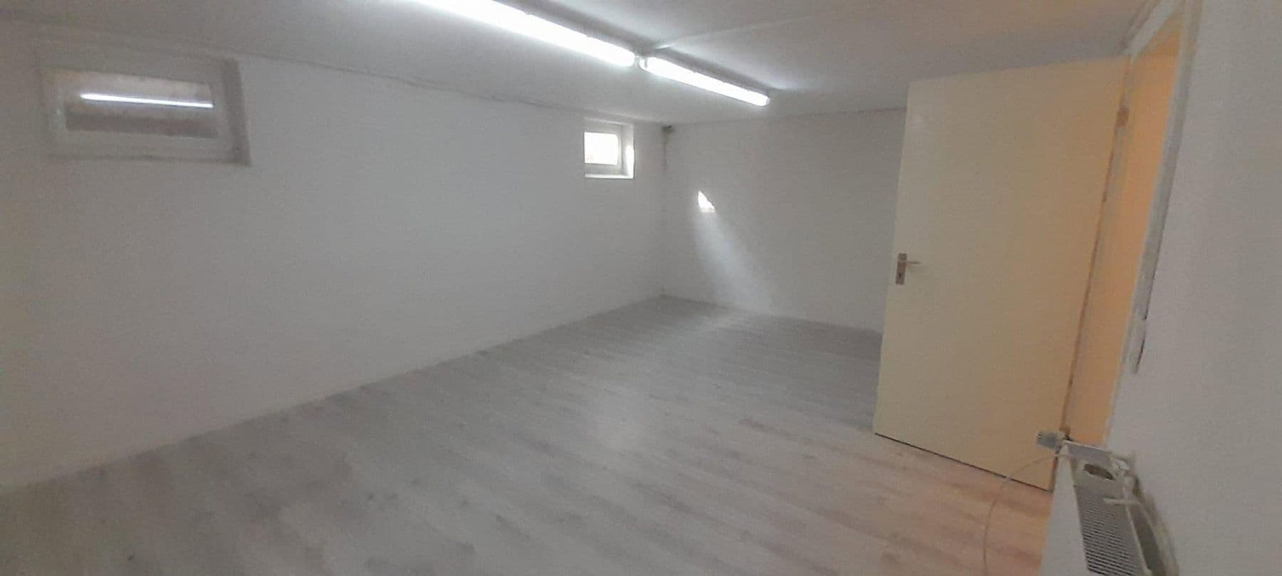 Prodej domu 133 m², pozemek 149 m², Westerfelder Ring 13, Wörth, Bavorsko Prodej domu 133 m², pozemek 149 m², Westerfelder Ring 13, Wörth, Bavorsko