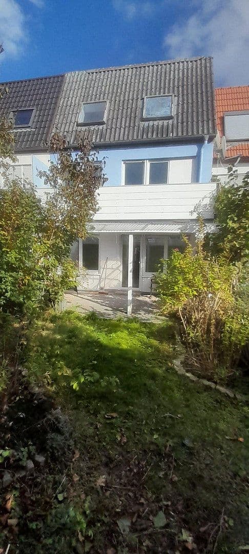 Prodej domu 133 m², pozemek 149 m², Westerfelder Ring 13, Wörth, Bavorsko Prodej domu 133 m², pozemek 149 m², Westerfelder Ring 13, Wörth, Bavorsko