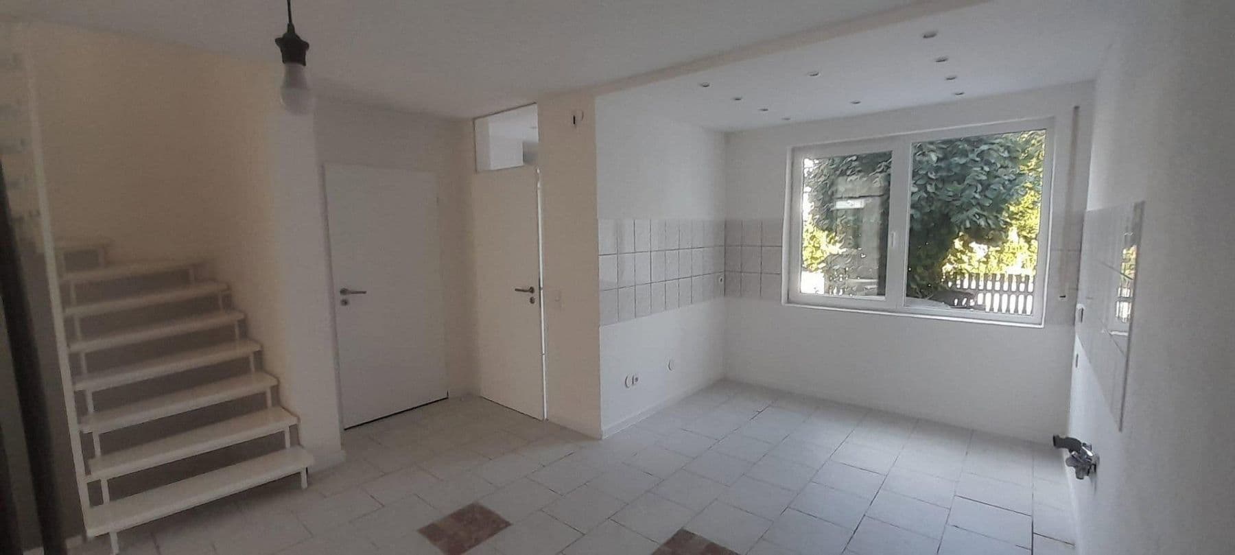 Prodej domu 133 m², pozemek 149 m², Westerfelder Ring 13, Wörth, Bavorsko Prodej domu 133 m², pozemek 149 m², Westerfelder Ring 13, Wörth, Bavorsko
