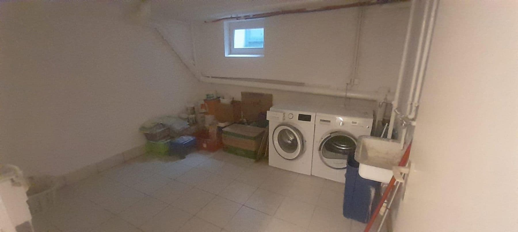 Prodej domu 133 m², pozemek 149 m², Westerfelder Ring 13, Wörth, Bavorsko Prodej domu 133 m², pozemek 149 m², Westerfelder Ring 13, Wörth, Bavorsko