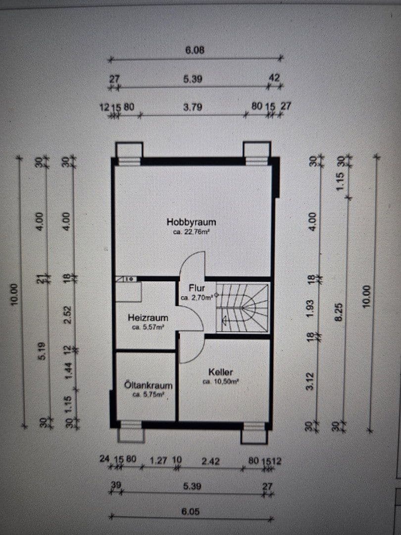 Prodej domu 133 m², pozemek 149 m², Westerfelder Ring 13, Wörth, Bavorsko Prodej domu 133 m², pozemek 149 m², Westerfelder Ring 13, Wörth, Bavorsko
