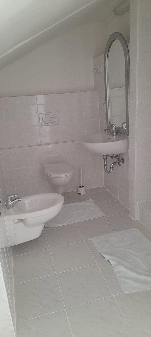 Prodej domu 133 m², pozemek 149 m², Westerfelder Ring 13, Wörth, Bavorsko Prodej domu 133 m², pozemek 149 m², Westerfelder Ring 13, Wörth, Bavorsko