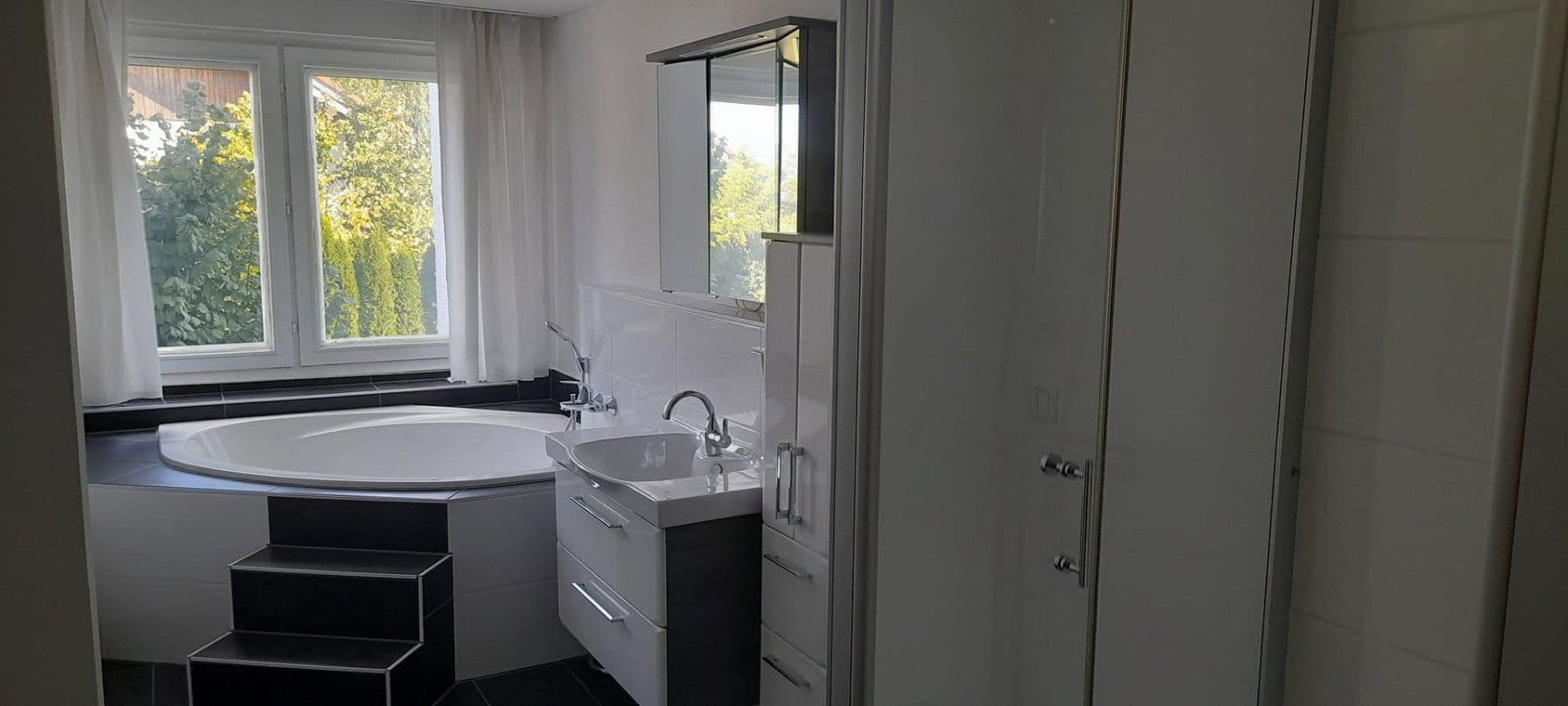 Prodej domu 133 m², pozemek 149 m², Westerfelder Ring 13, Wörth, Bavorsko Prodej domu 133 m², pozemek 149 m², Westerfelder Ring 13, Wörth, Bavorsko