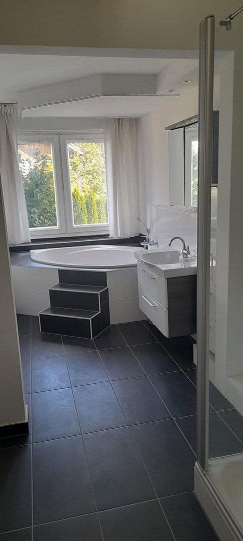 Prodej domu 133 m², pozemek 149 m², Westerfelder Ring 13, Wörth, Bavorsko Prodej domu 133 m², pozemek 149 m², Westerfelder Ring 13, Wörth, Bavorsko