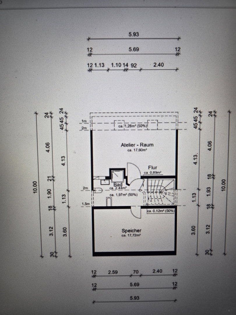 Prodej domu 133 m², pozemek 149 m², Westerfelder Ring 13, Wörth, Bavorsko Prodej domu 133 m², pozemek 149 m², Westerfelder Ring 13, Wörth, Bavorsko