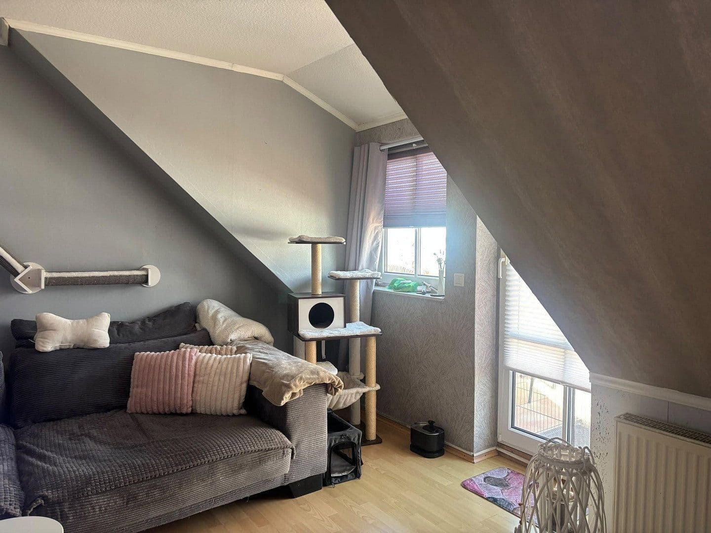Pronájem bytu 2+1 78 m², Rüthen, Severní Porýní-Vestfálsko Pronájem bytu 2+1 78 m², Rüthen, Severní Porýní-Vestfálsko