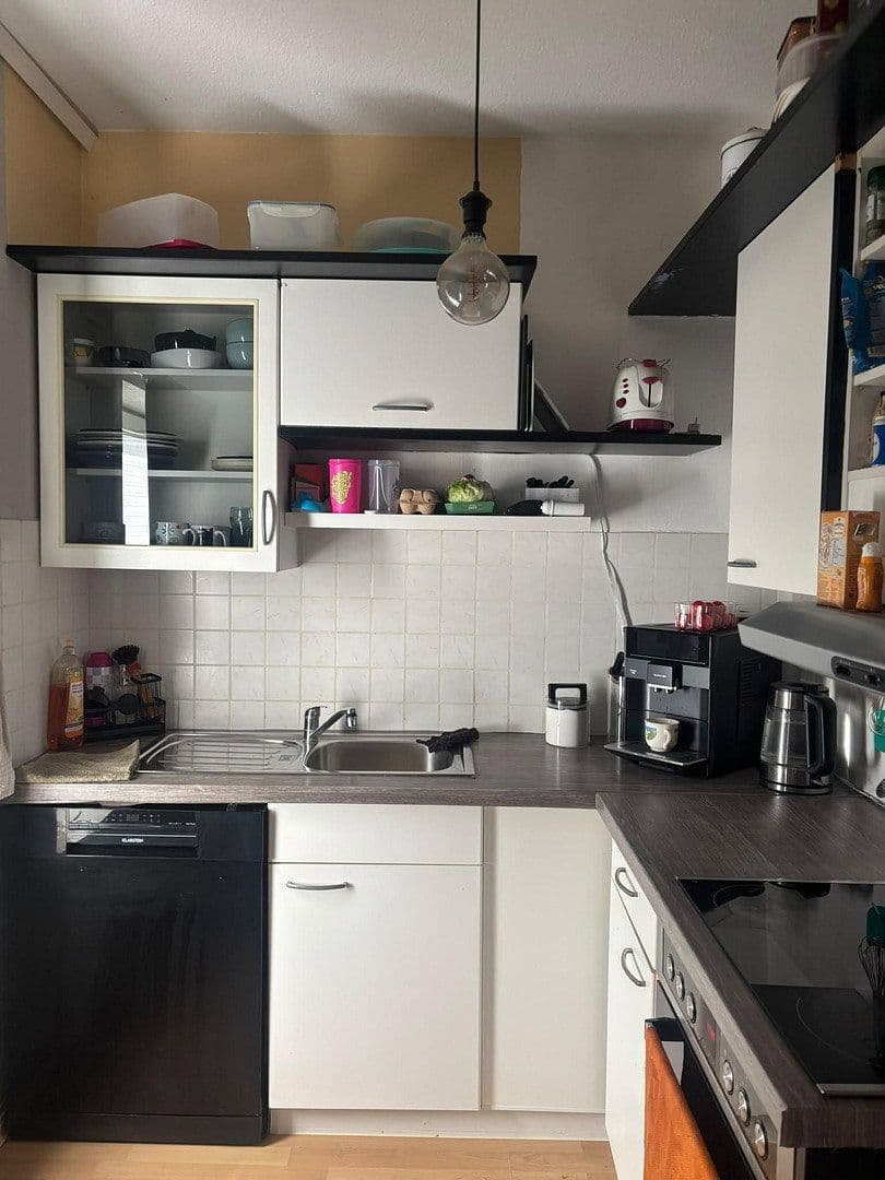 Pronájem bytu 2+1 78 m², Rüthen, Severní Porýní-Vestfálsko Pronájem bytu 2+1 78 m², Rüthen, Severní Porýní-Vestfálsko
