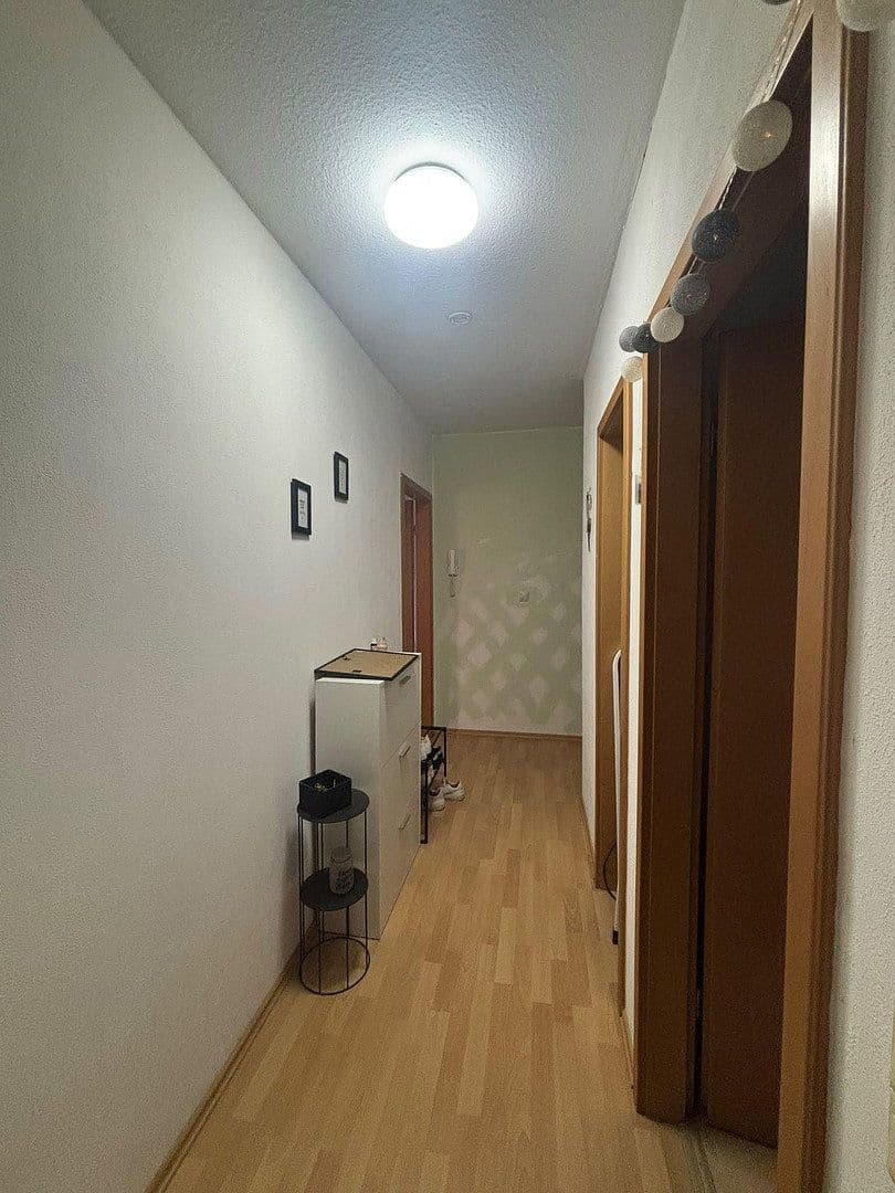 Pronájem bytu 2+1 78 m², Rüthen, Severní Porýní-Vestfálsko Pronájem bytu 2+1 78 m², Rüthen, Severní Porýní-Vestfálsko