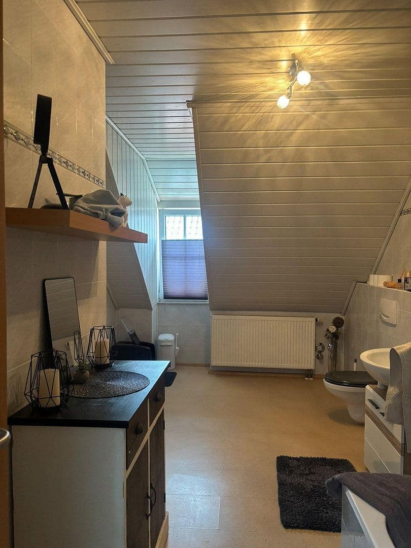 Pronájem bytu 2+1 78 m², Rüthen, Severní Porýní-Vestfálsko Pronájem bytu 2+1 78 m², Rüthen, Severní Porýní-Vestfálsko