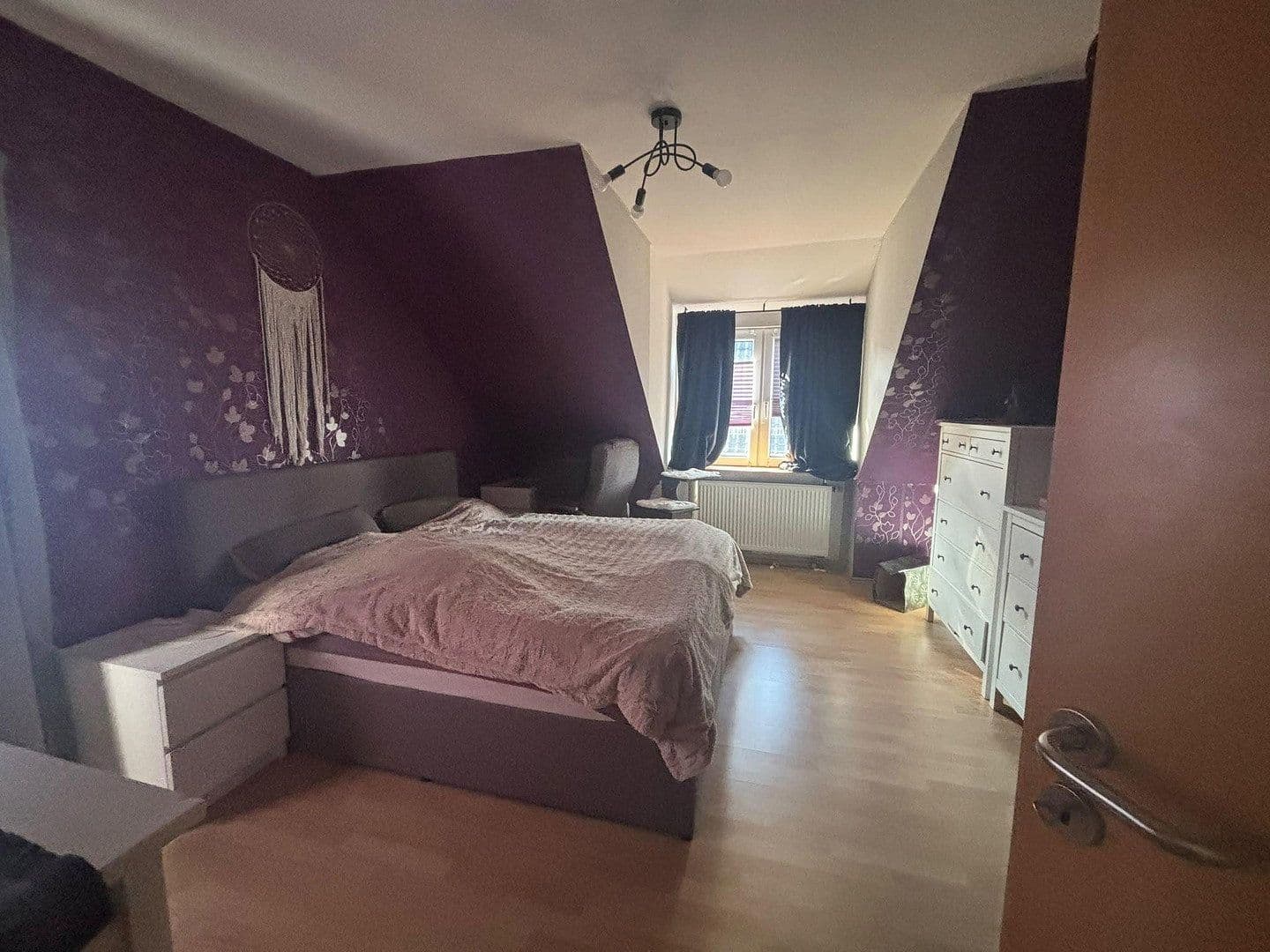 Pronájem bytu 2+1 78 m², Rüthen, Severní Porýní-Vestfálsko Pronájem bytu 2+1 78 m², Rüthen, Severní Porýní-Vestfálsko