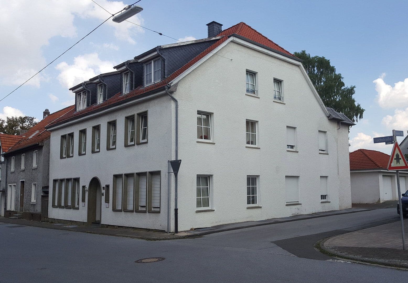 Pronájem bytu 2+1 78 m², Rüthen, Severní Porýní-Vestfálsko Pronájem bytu 2+1 78 m², Rüthen, Severní Porýní-Vestfálsko