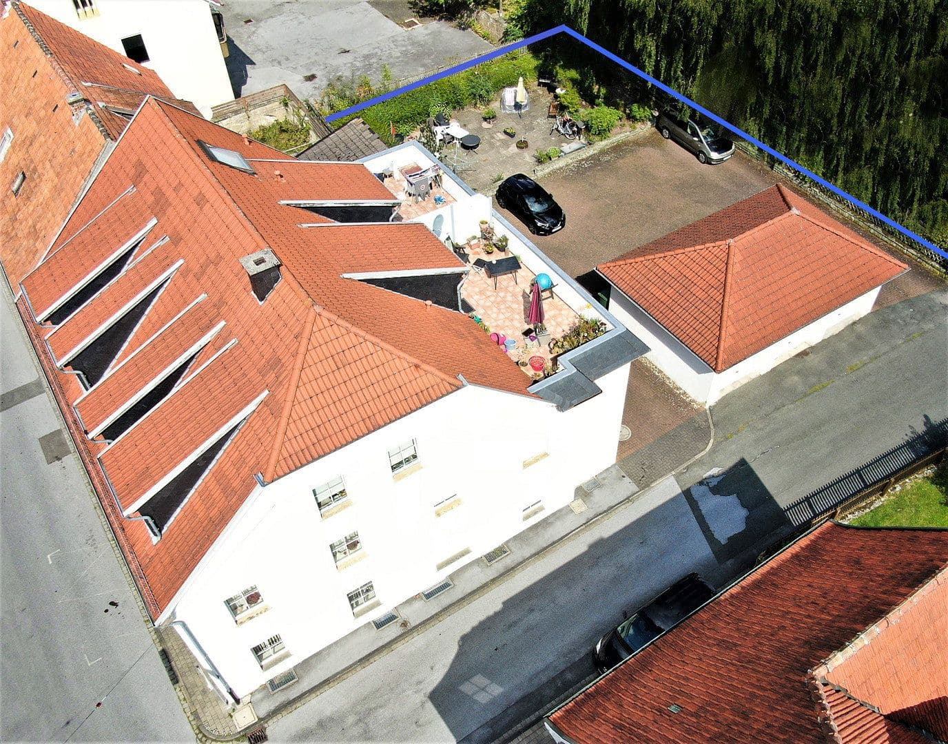 Pronájem bytu 2+1 78 m², Rüthen, Severní Porýní-Vestfálsko Pronájem bytu 2+1 78 m², Rüthen, Severní Porýní-Vestfálsko