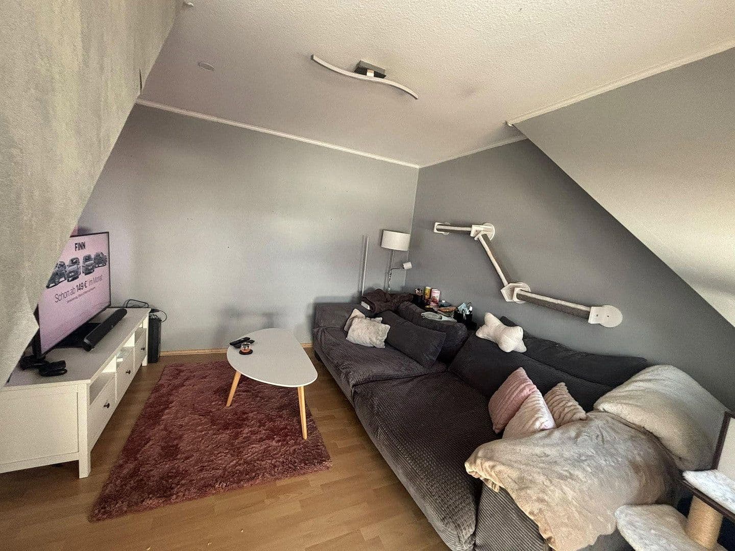 Pronájem bytu 2+1 78 m², Rüthen, Severní Porýní-Vestfálsko Pronájem bytu 2+1 78 m², Rüthen, Severní Porýní-Vestfálsko