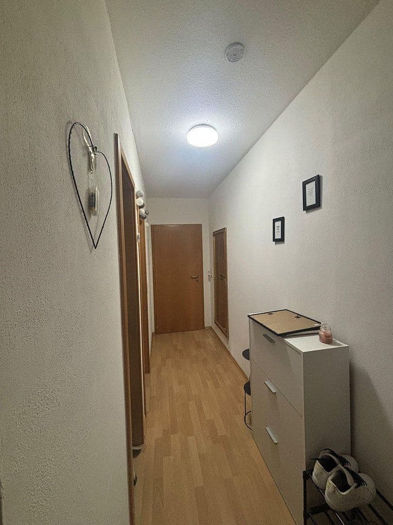 Pronájem bytu 2+1 78 m², Rüthen, Severní Porýní-Vestfálsko Pronájem bytu 2+1 78 m², Rüthen, Severní Porýní-Vestfálsko