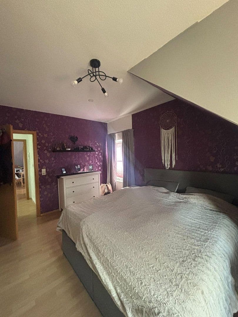 Pronájem bytu 2+1 78 m², Rüthen, Severní Porýní-Vestfálsko Pronájem bytu 2+1 78 m², Rüthen, Severní Porýní-Vestfálsko
